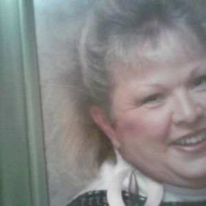 Meet your Posher, Anita oliver